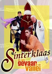 Sinterklaas and the Danger in the Valley