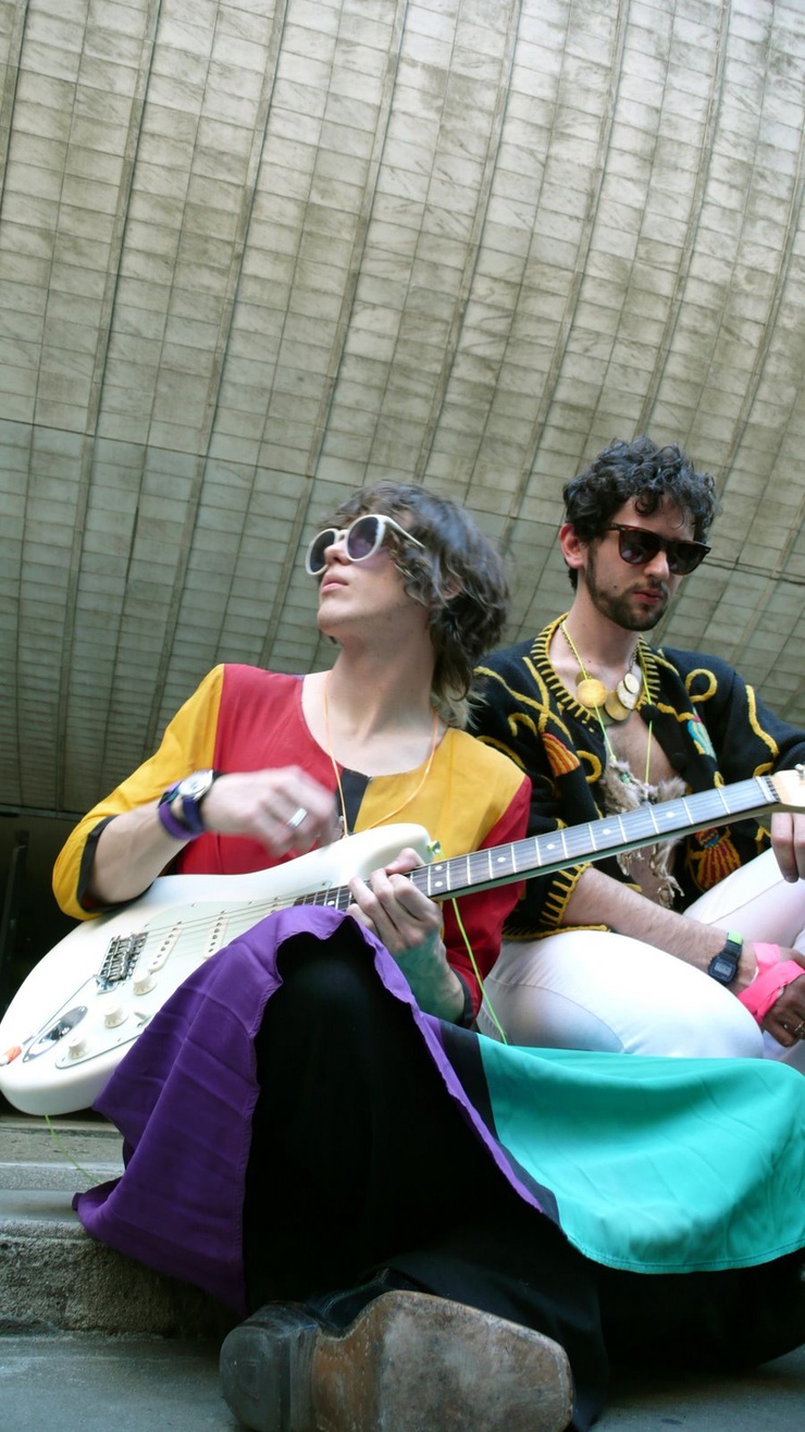 MGMT MGMT