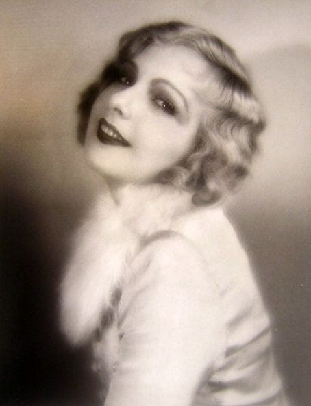 Edna Murphy