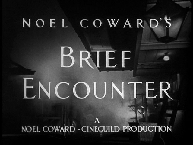 Brief Encounter
