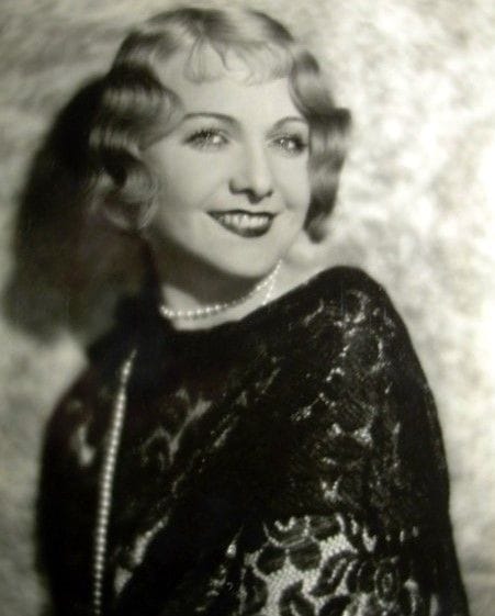 Picture Of Edna Murphy