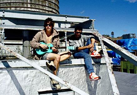 MGMT MGMT