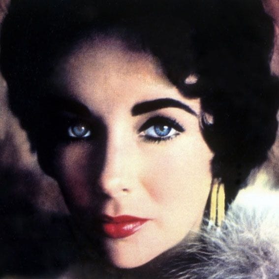 Elizabeth Taylor Elizabeth Taylor