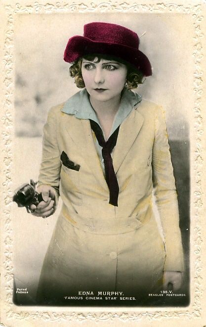 Edna Murphy Edna Murphy