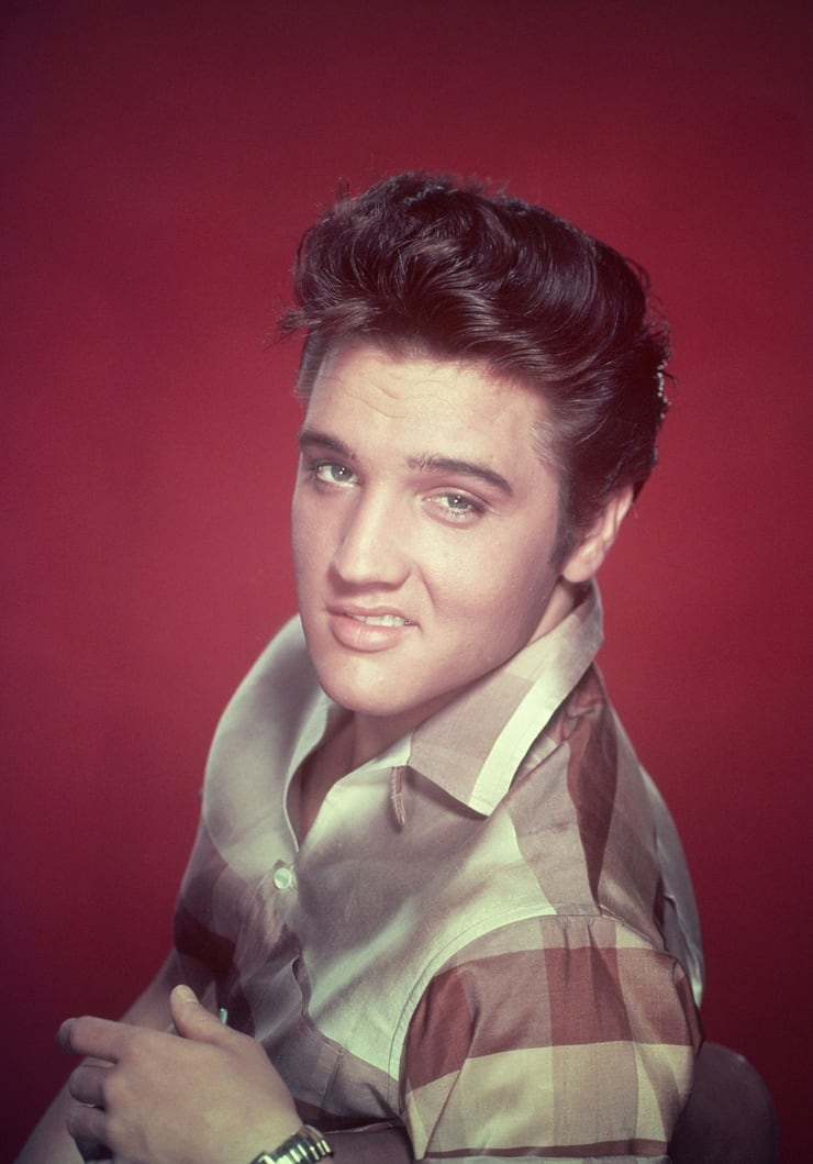 Elvis Presley