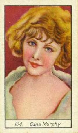 Edna Murphy Edna Murphy