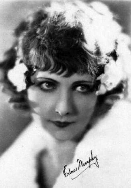 Picture Of Edna Murphy