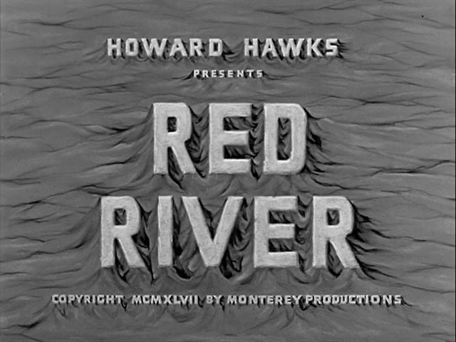 Red River (1948) Red River (1948)