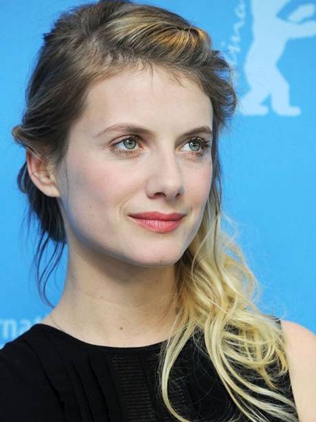 Picture of Mélanie Laurent