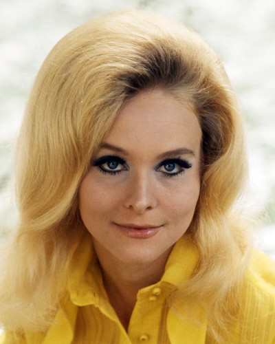 Diane McBain