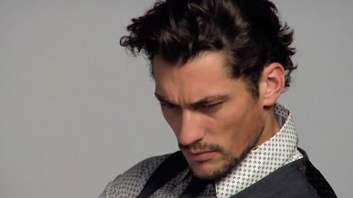 David Gandy