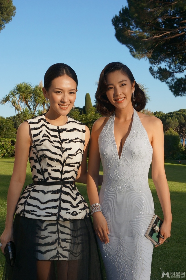 Kitty Zhang Yuqi Kitty Zhang Yuqi