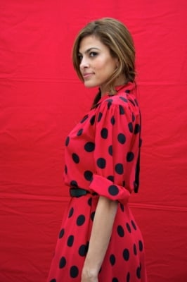 Eva Mendes Eva Mendes