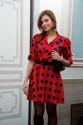 Eva Mendes
