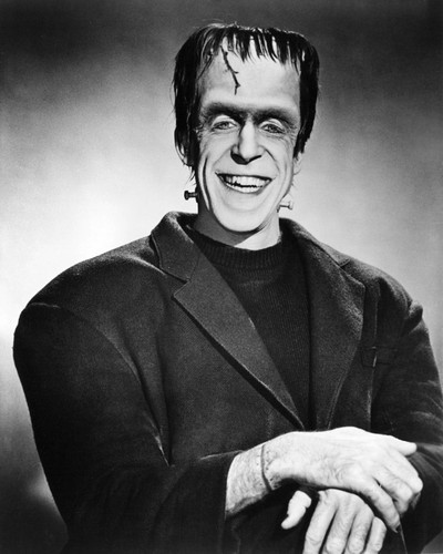 The Munsters The Munsters