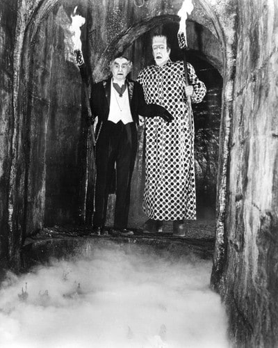 The Munsters The Munsters