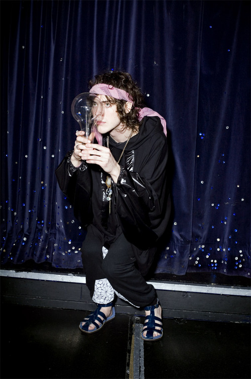 MGMT MGMT