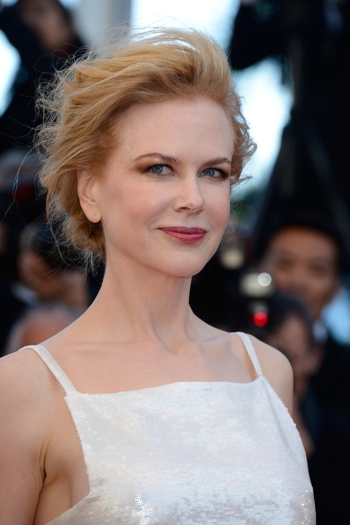 Nicole Kidman