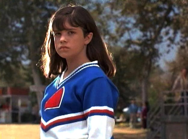 Little Giants