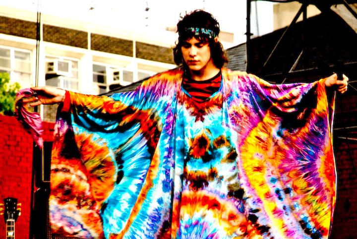 MGMT MGMT
