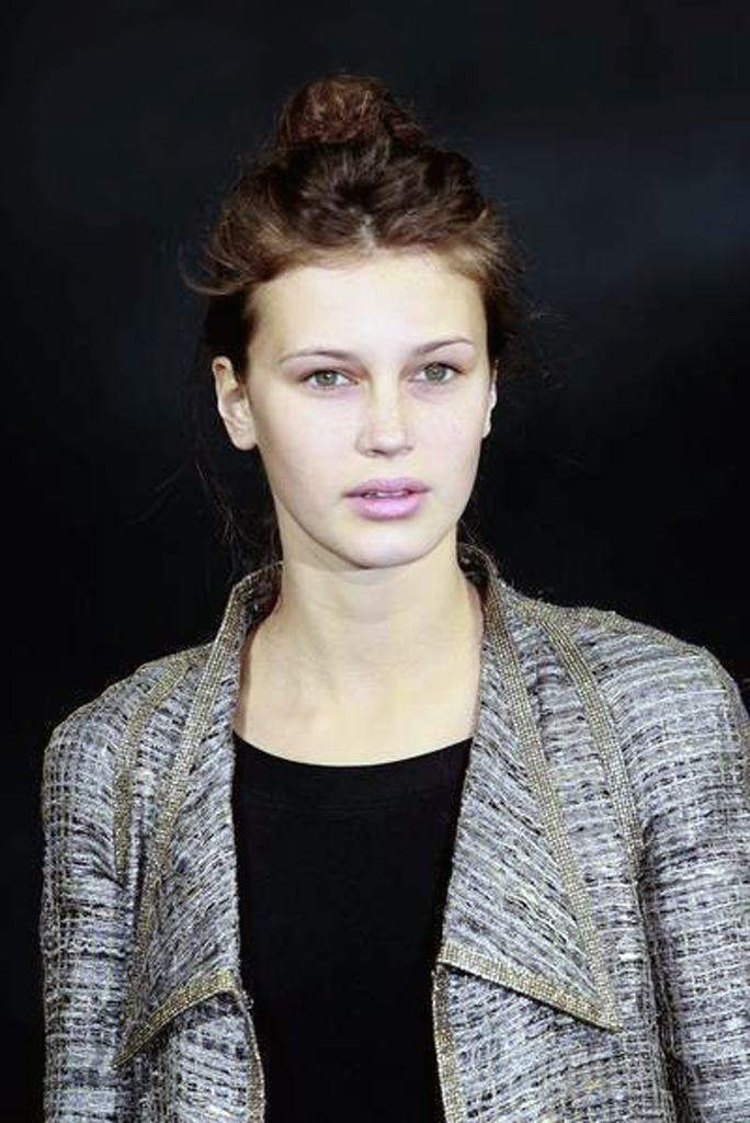 Marine Vacth Marine Vacth