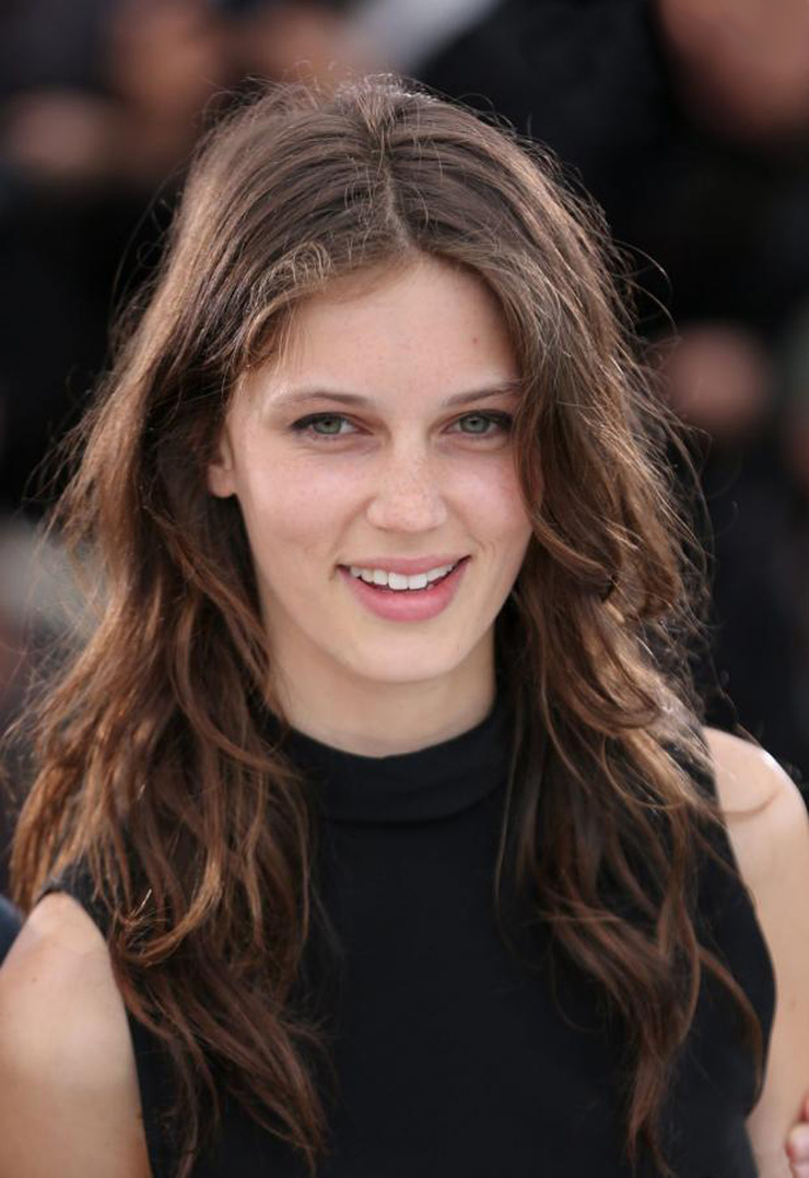 Marine Vacth Marine Vacth