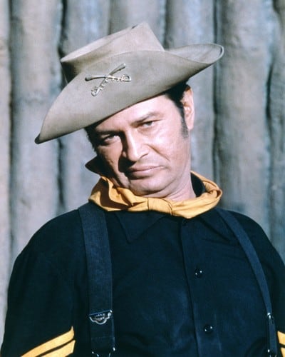 Larry Storch