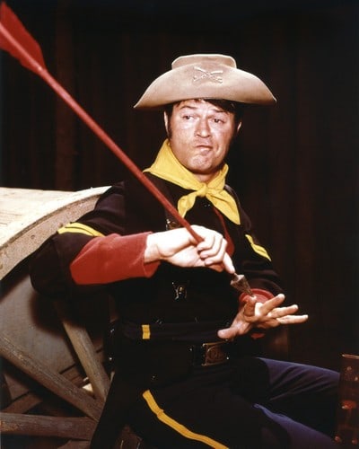 Larry Storch Larry Storch