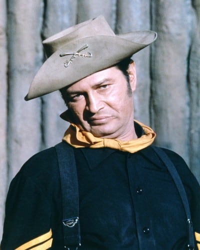 F Troop F Troop