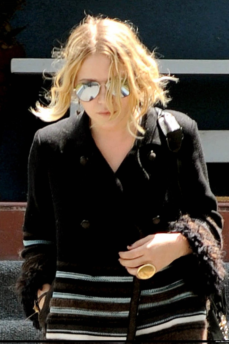 Mary-Kate Olsen
