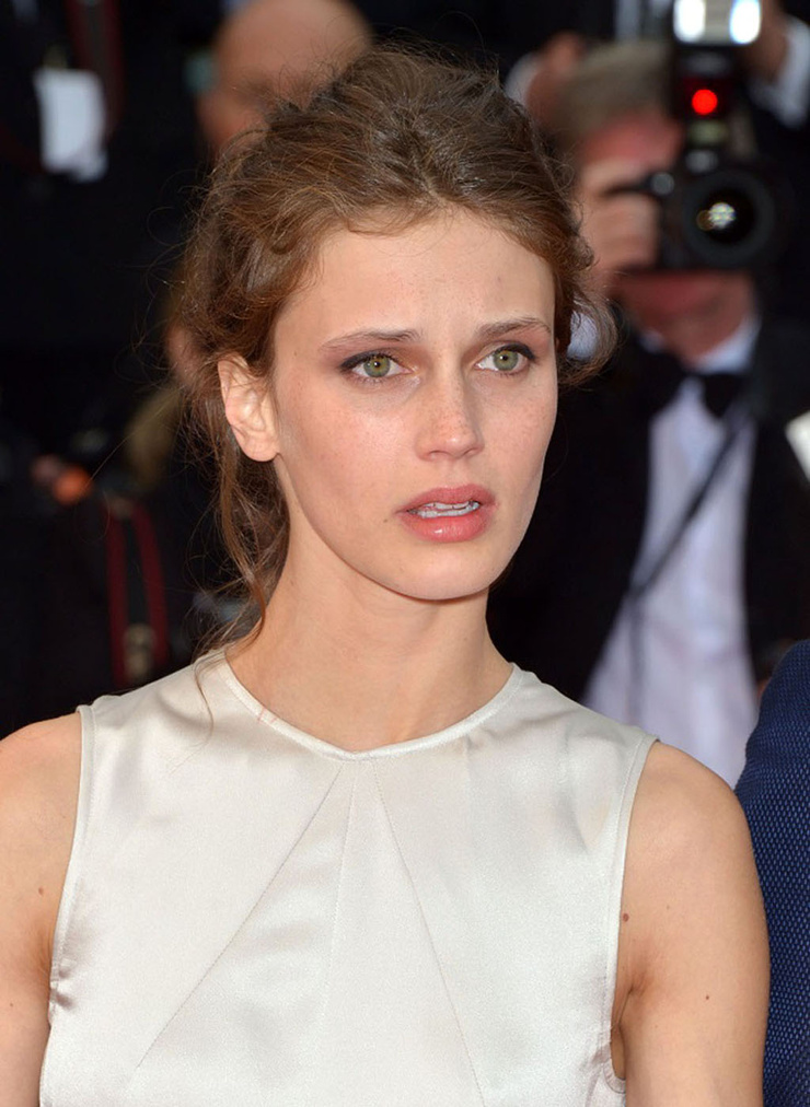 Marine Vacth Marine Vacth
