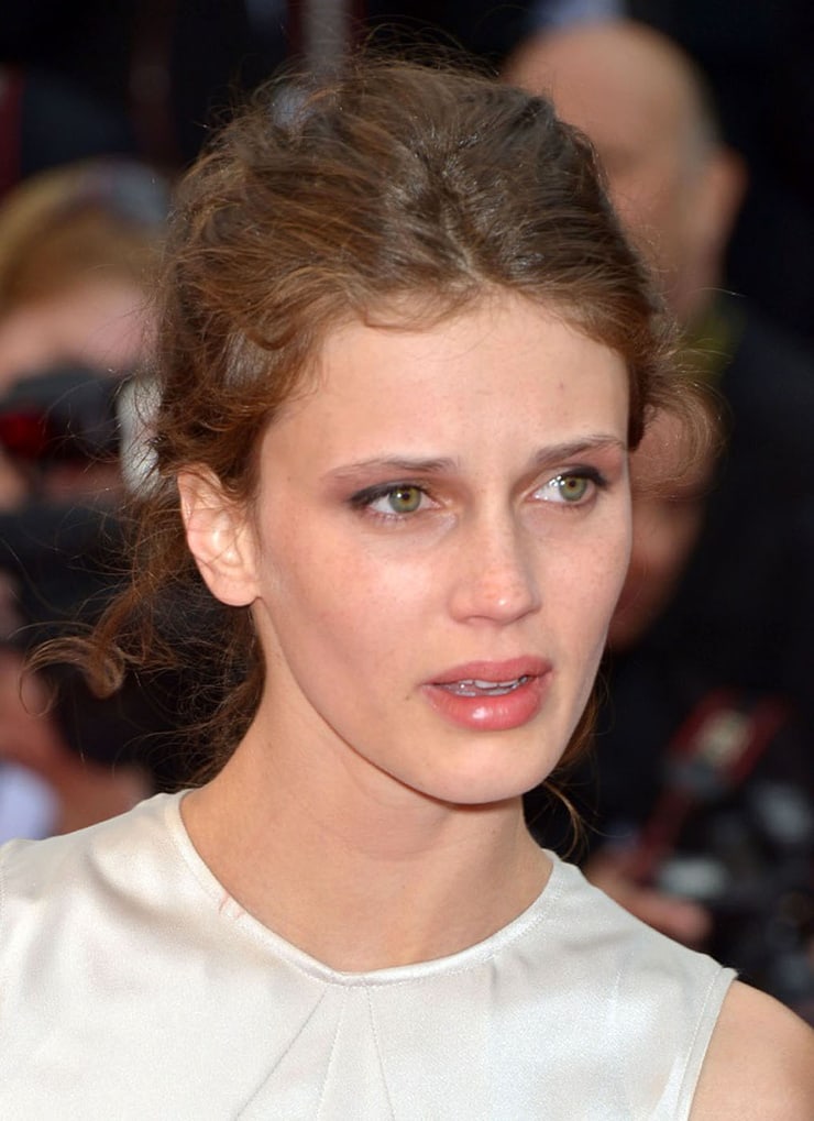 Marine Vacth