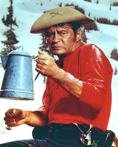 Larry Storch