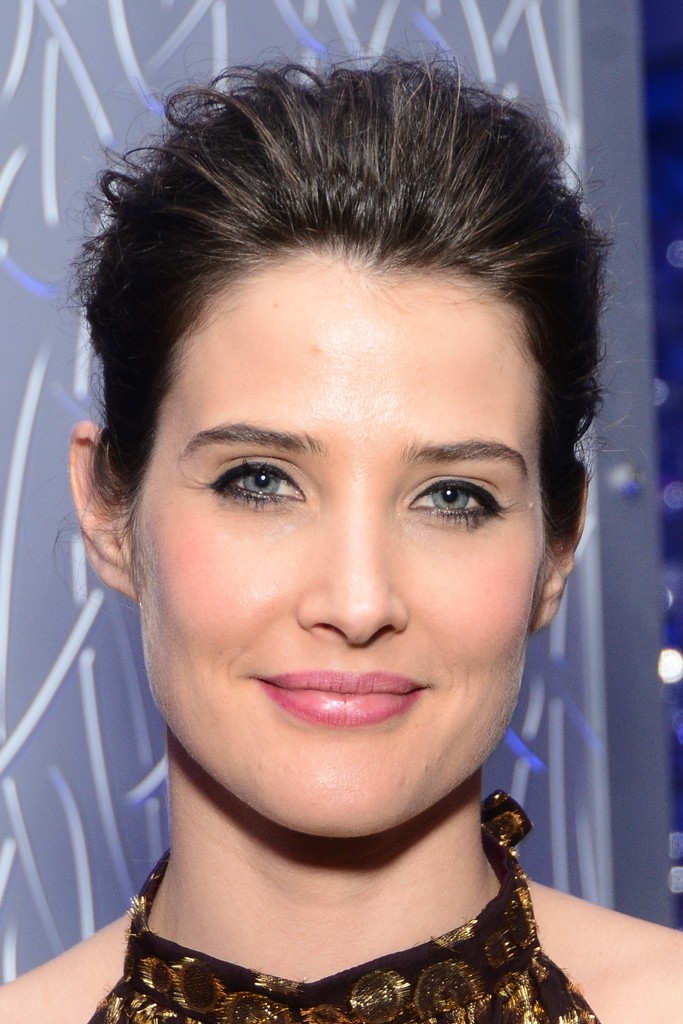 Cobie Smulders Cobie Smulders
