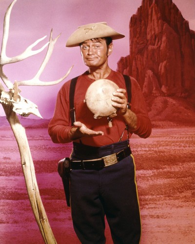 Larry Storch Larry Storch