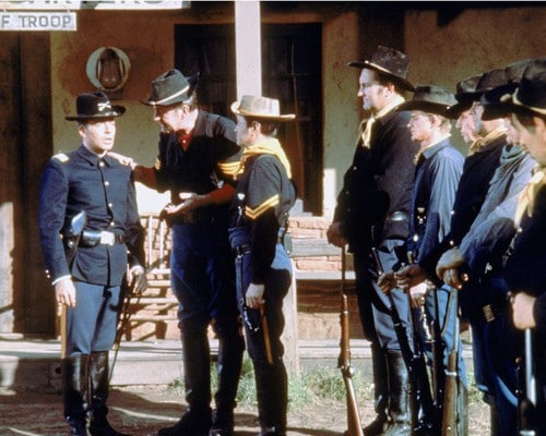 F Troop F Troop