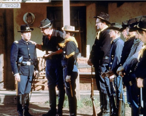 F Troop