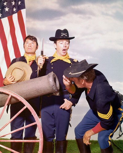 F Troop