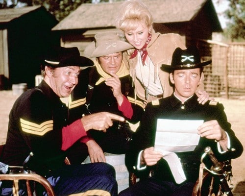 F Troop