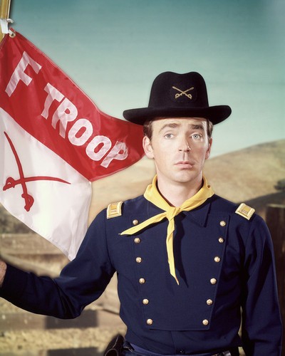 F Troop