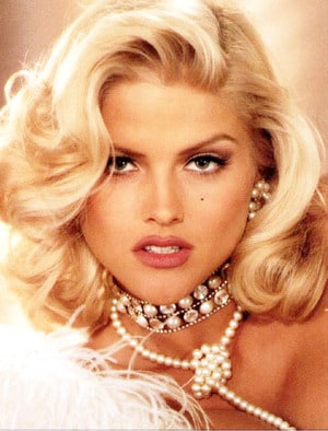 Picture of Anna Nicole Smith