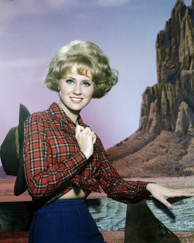 Melody Patterson