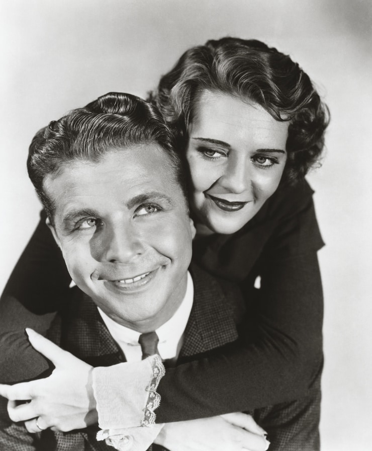 Dick Powell Dick Powell