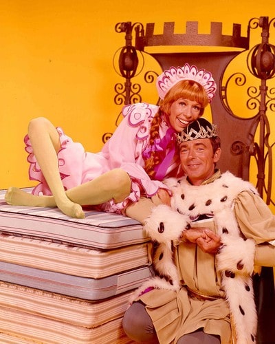 Ken Berry Ken Berry