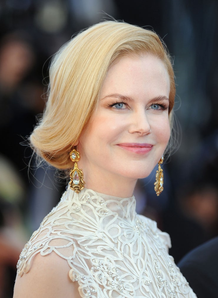 Nicole Kidman