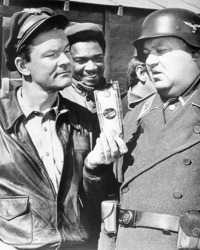 Hogan's Heroes Hogan's Heroes