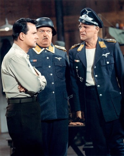 Hogan's Heroes