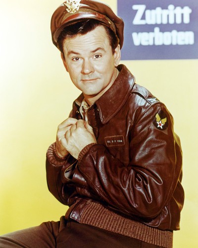 Hogan's Heroes