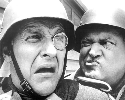 Werner Klemperer Werner Klemperer
