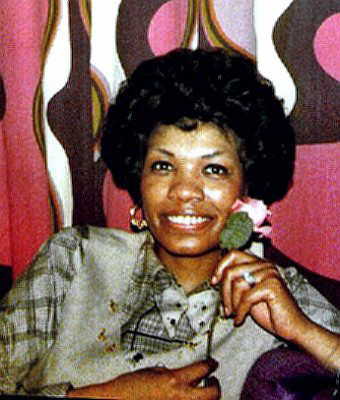 Doris Kenner-Jackson